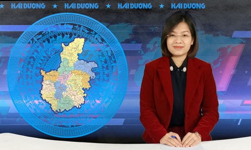 Điểm tin từ ngày 6 - 8.4